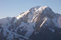 Photo 031 Mt Blanc